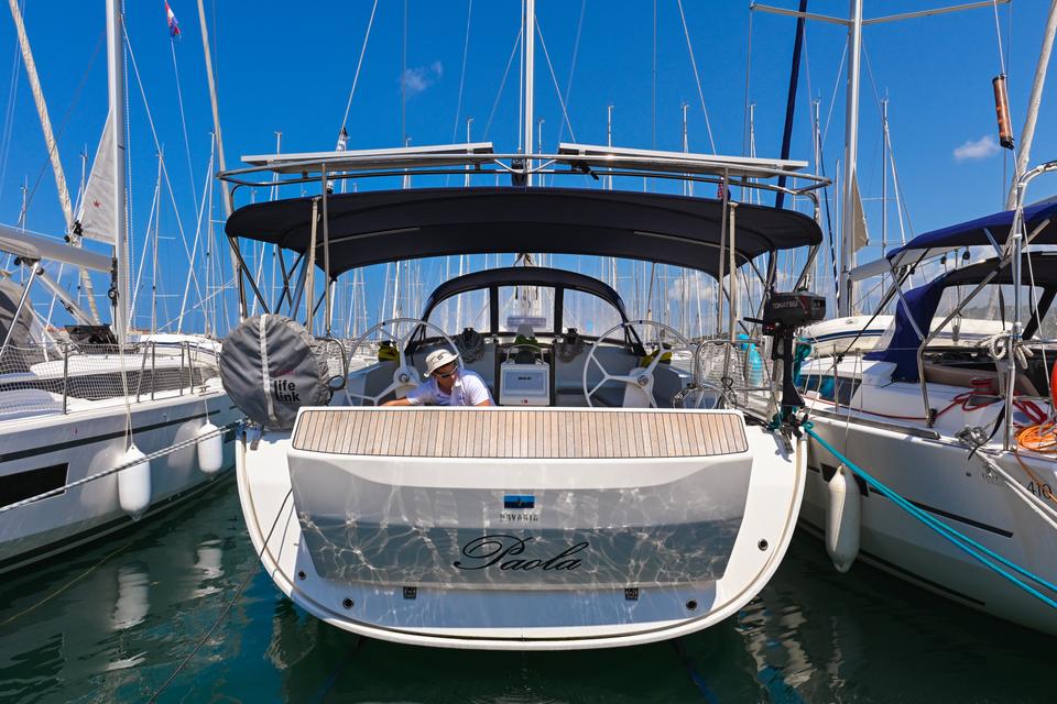 Bavaria Cruiser 46 (10)