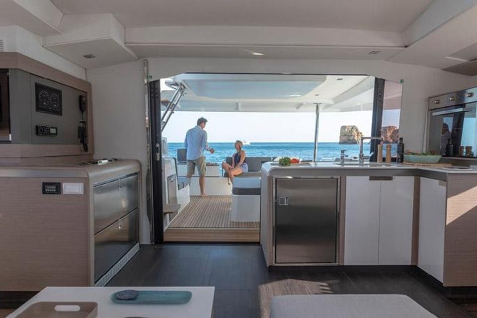 Fountaine Pajot Elba 45 (4)
