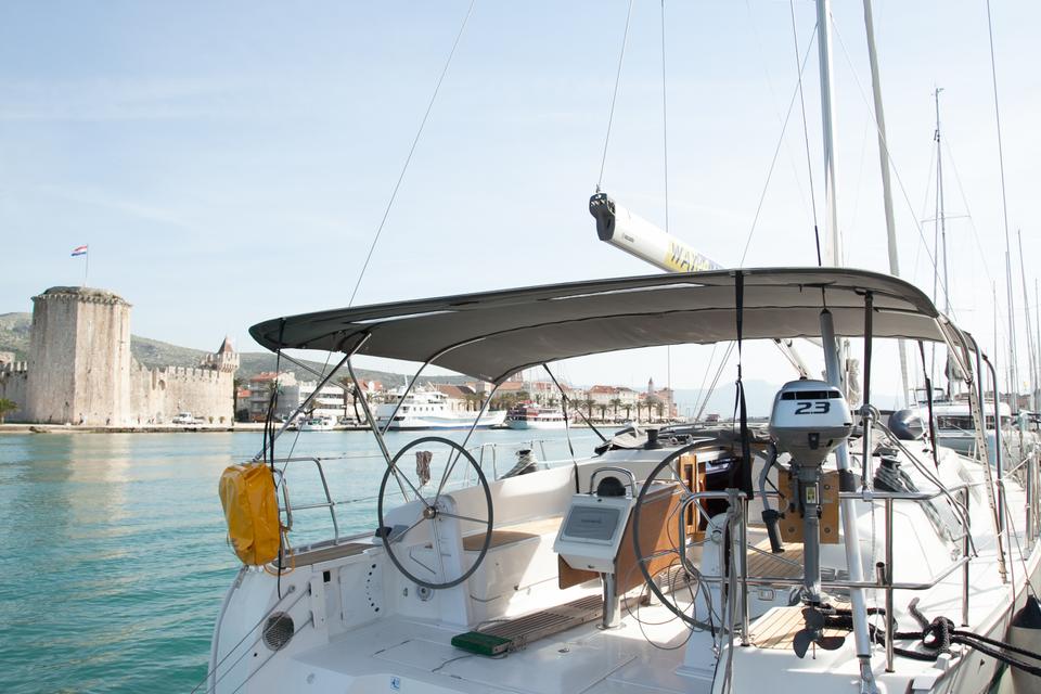 Bavaria Cruiser 46 (8)