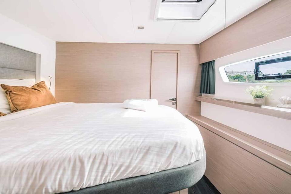 Fountaine Pajot Tanna 47 (15)