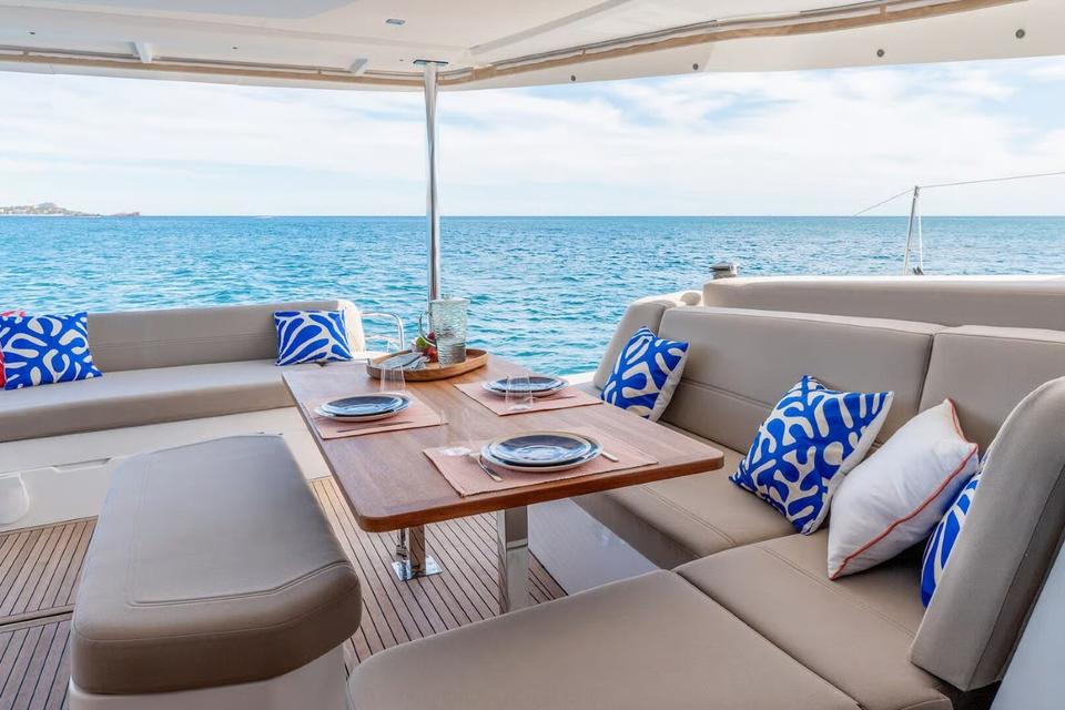 Fountaine Pajot New 44 (30)