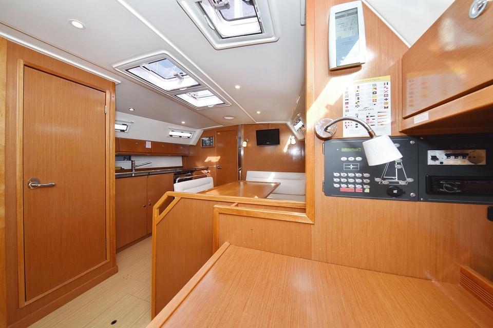Bavaria Cruiser 40 (21)