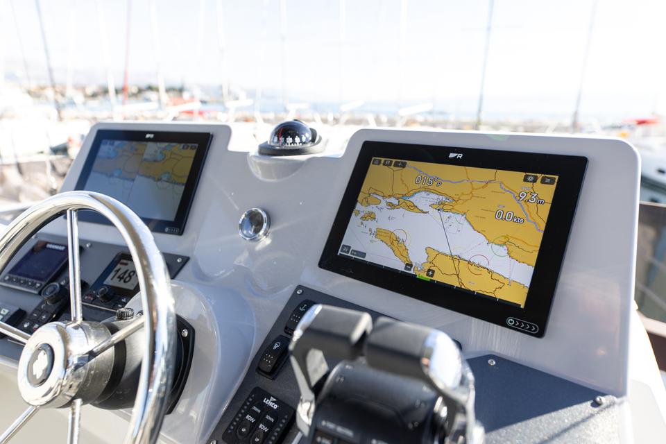 Beneteau Swift Trawler 41 (14)