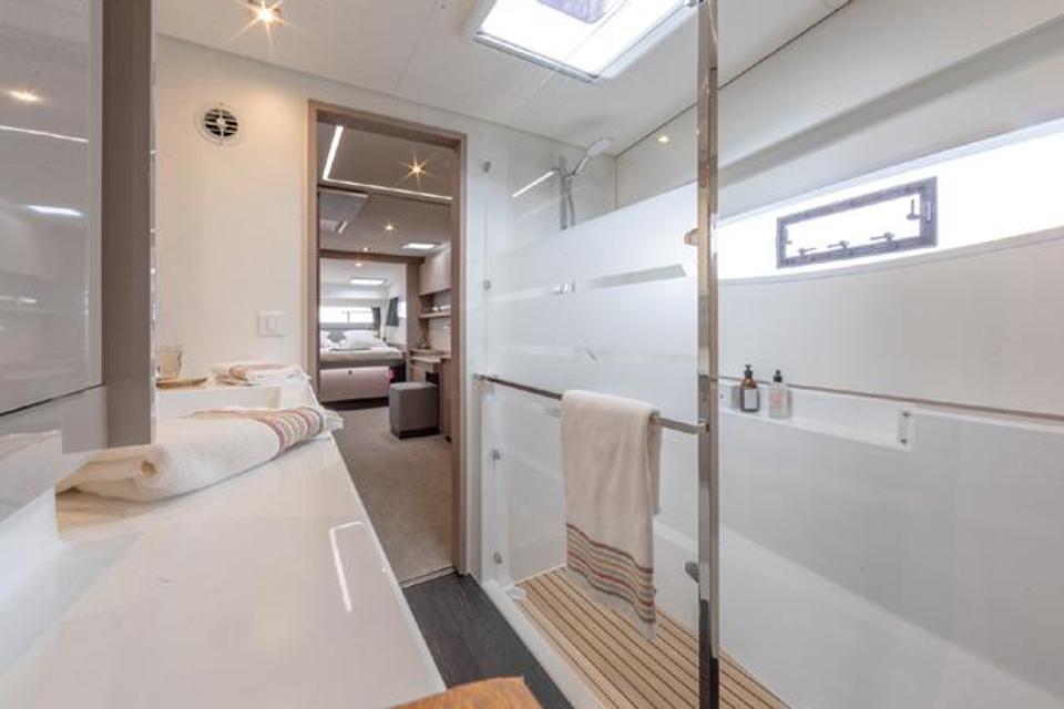 Fountaine Pajot Elba 45 (9)