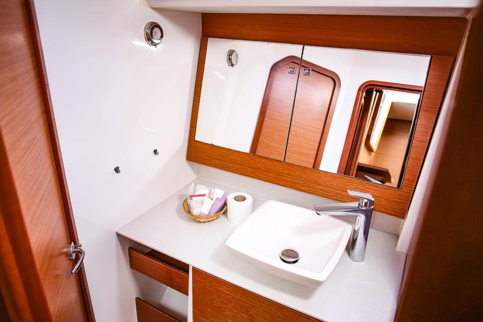 Dufour 520 Grand Large (6)