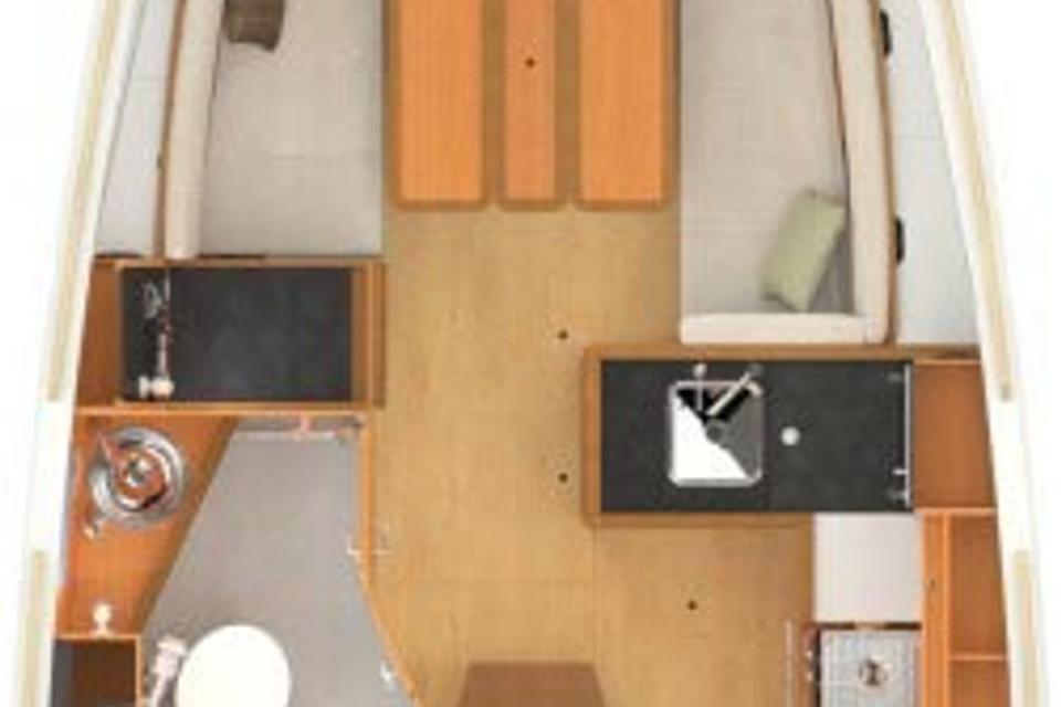 Jeanneau Sun Odyssey 349 (2)