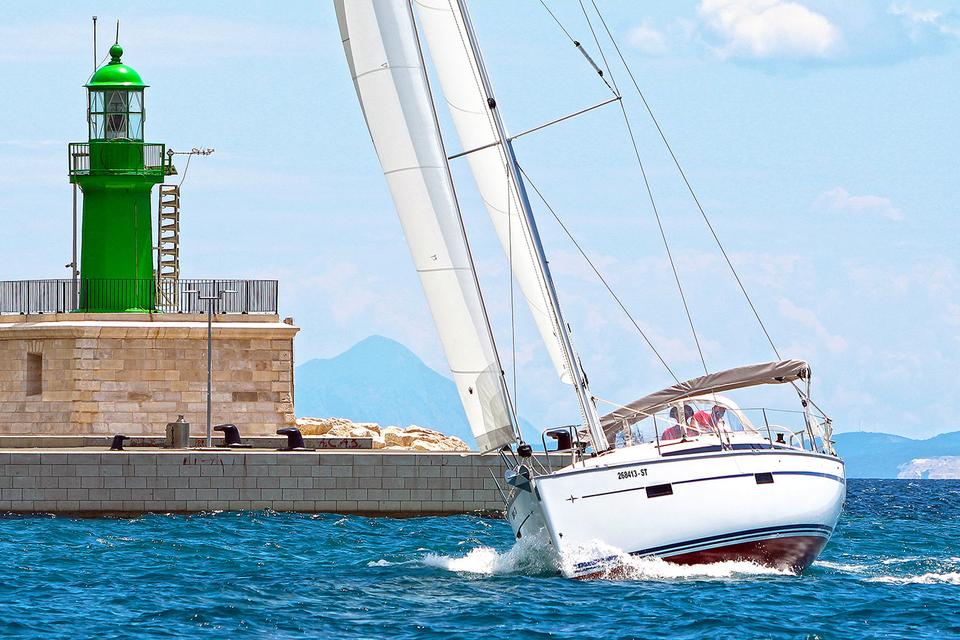 Bavaria Cruiser 34 (7)