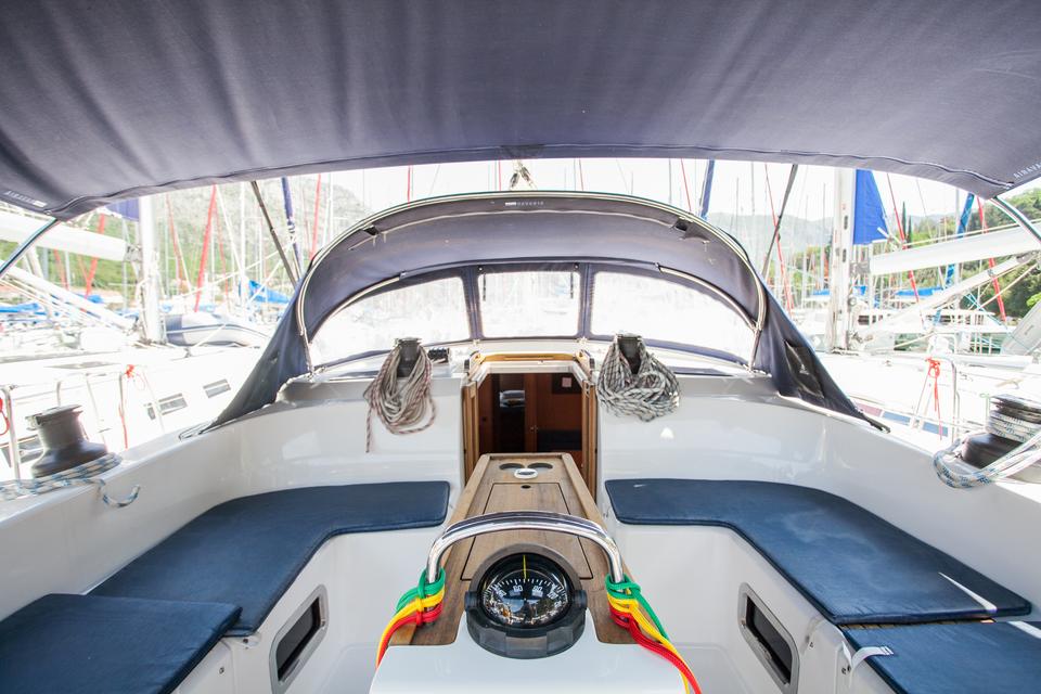 Bavaria Cruiser 51 (13)