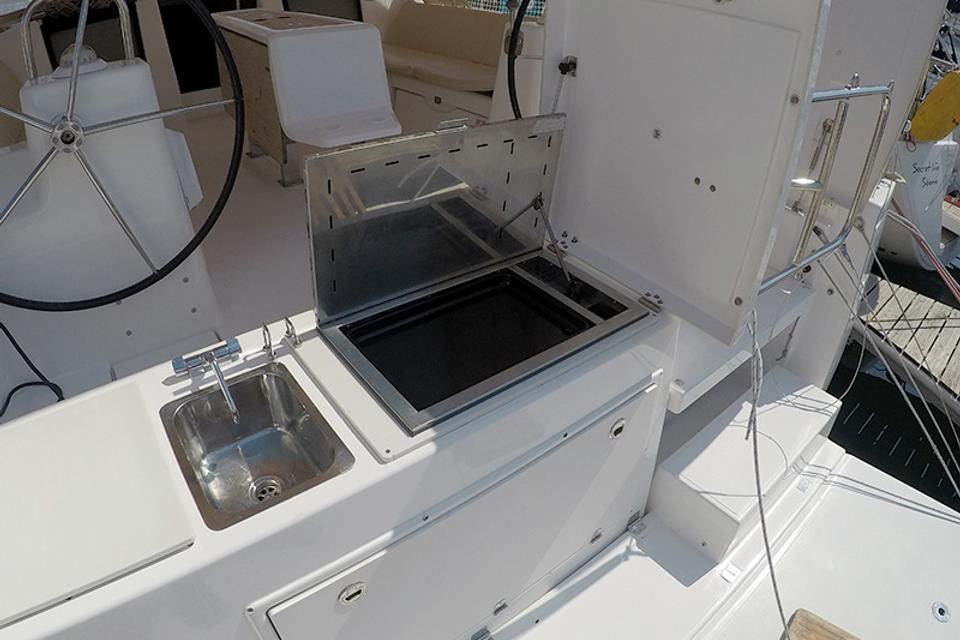 Dufour 460 Grand Large (5)