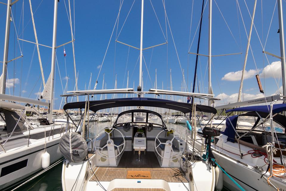 Bavaria Cruiser 46 (20)
