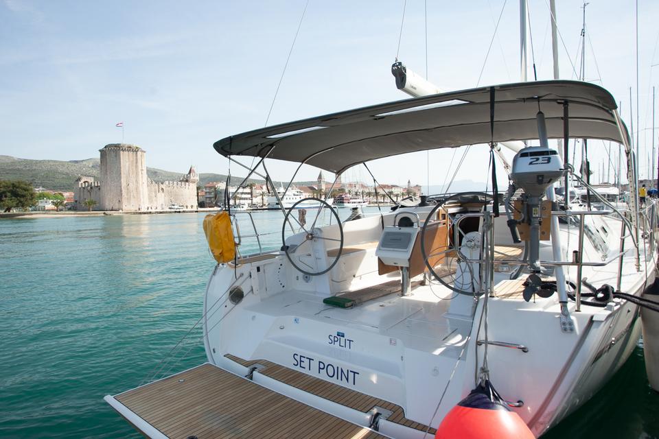Bavaria Cruiser 46