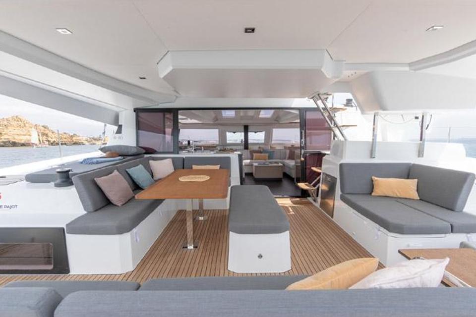 Fountaine Pajot Elba 45 (3)