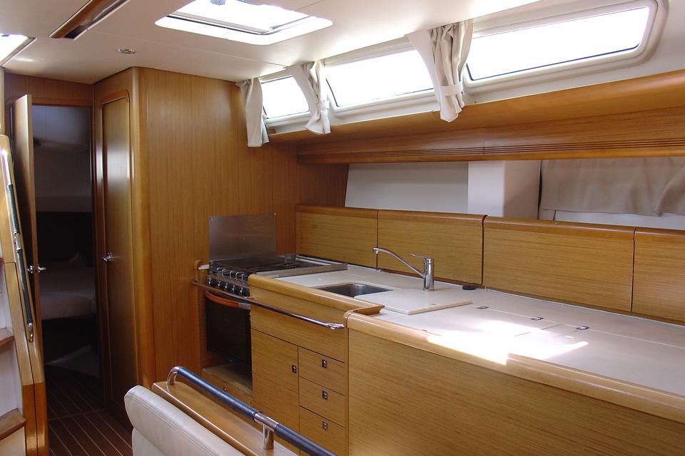 Jeanneau Sun Odyssey 49I (9)