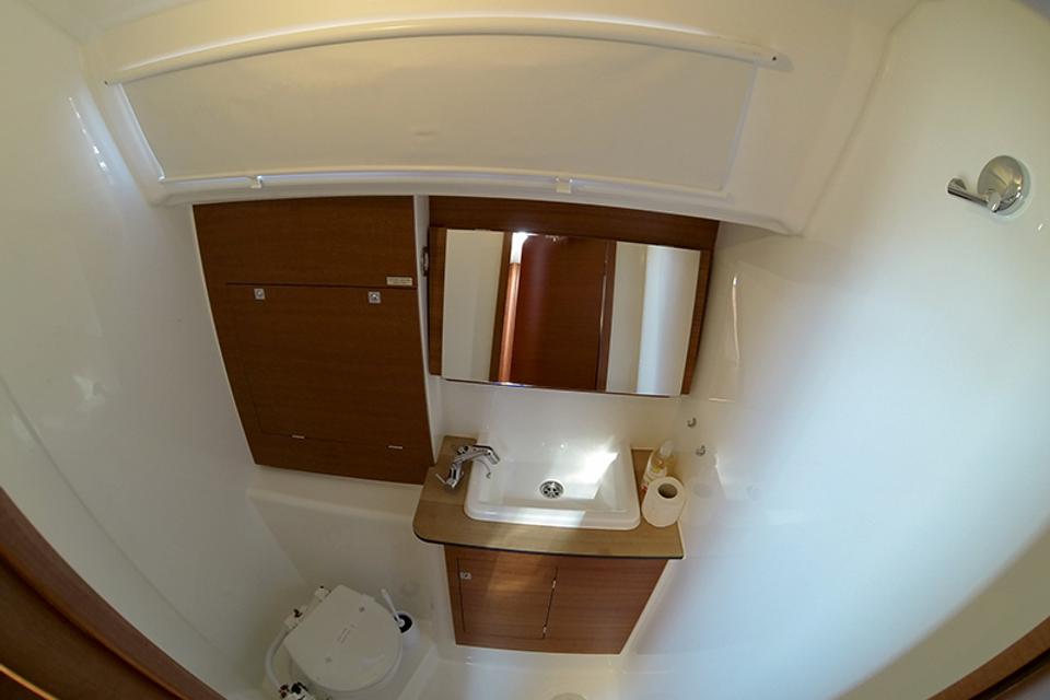 Dufour 460 Grand Large (9)