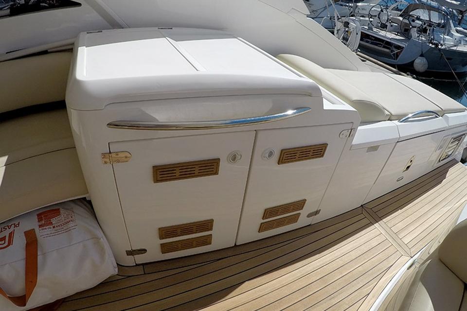 Fairline Targa 52 GT (7)