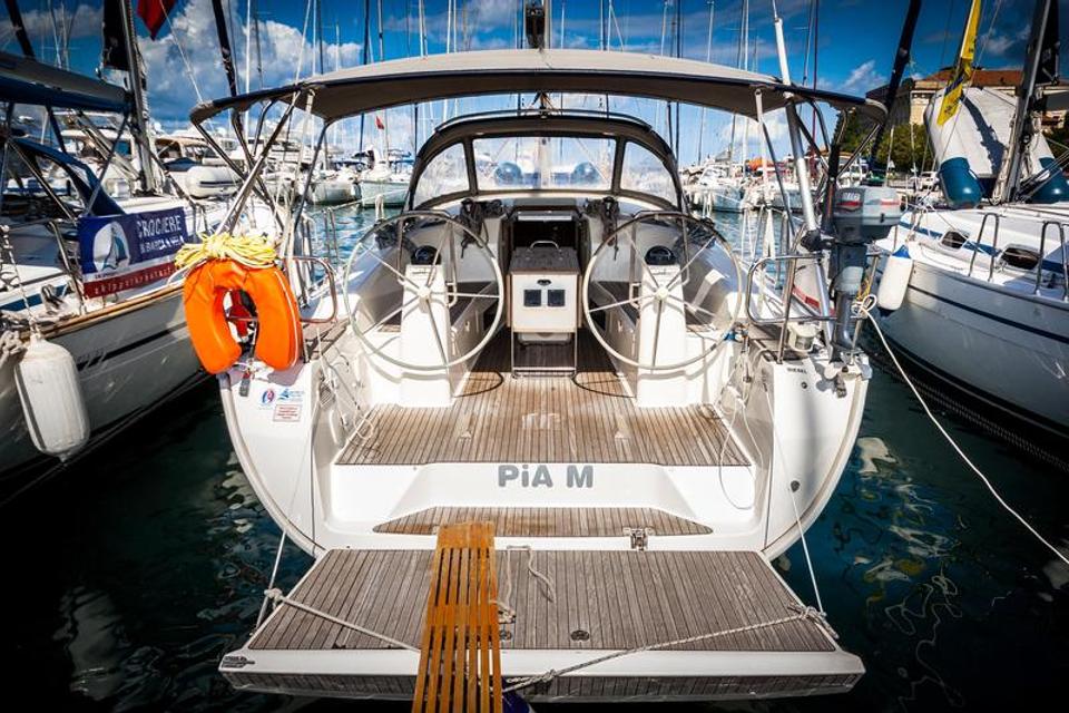 Bavaria Cruiser 40