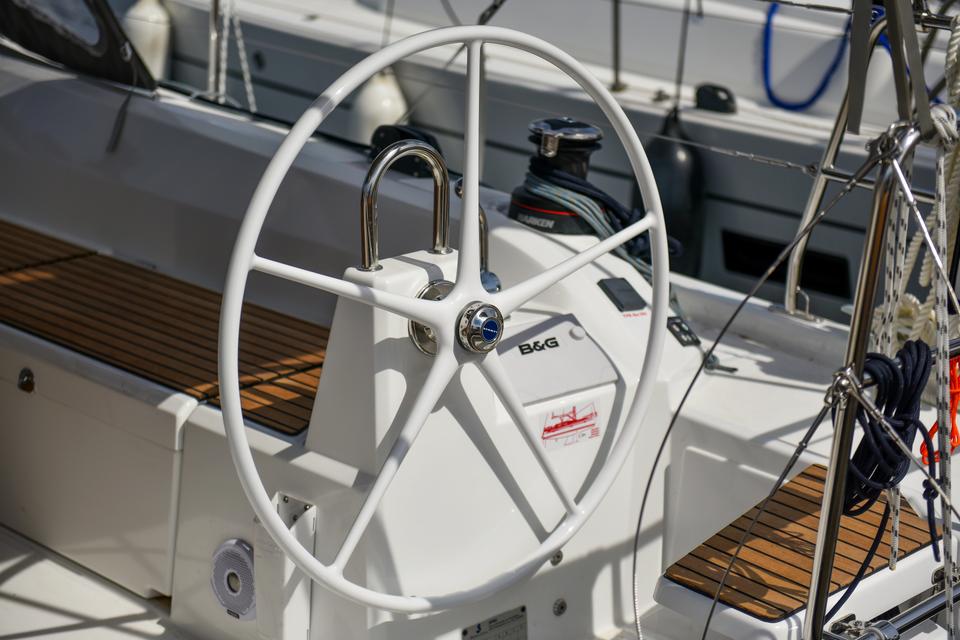 Beneteau Oceanis 40.1 (68)