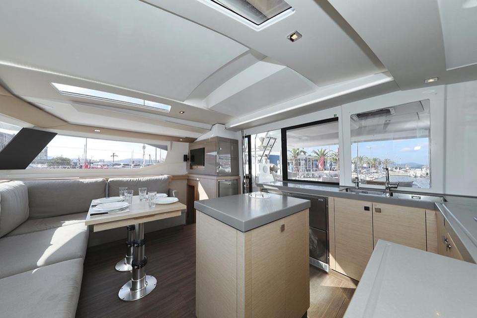 Fountaine Pajot Saona 47 (28)