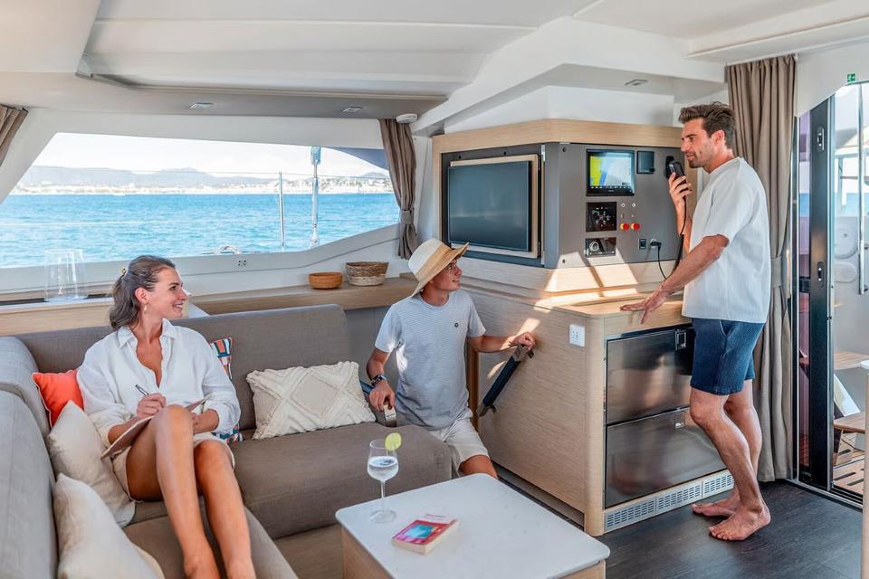 Fountaine Pajot New 44 (39)