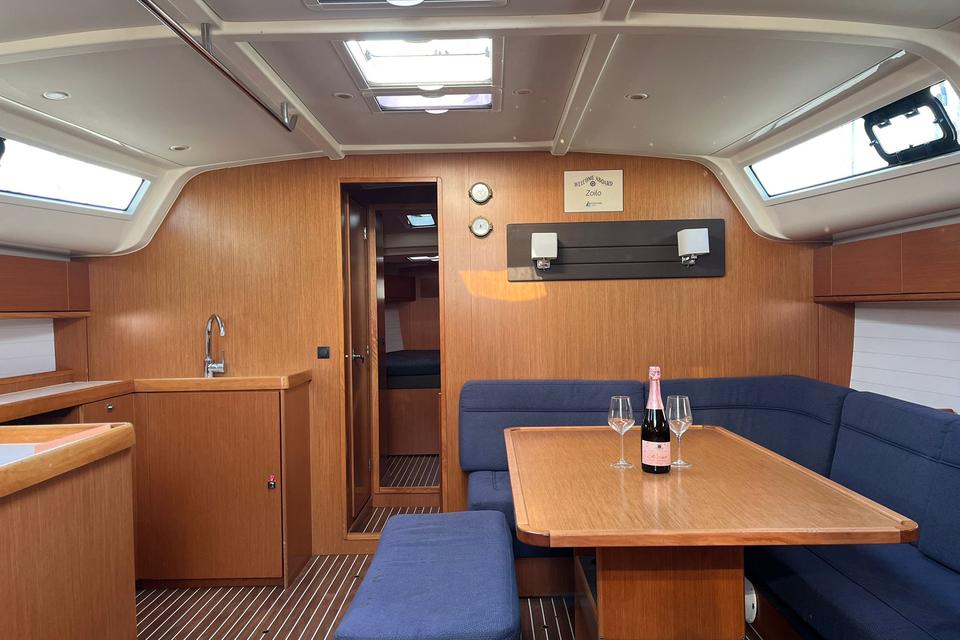 Bavaria Cruiser 51 (3)