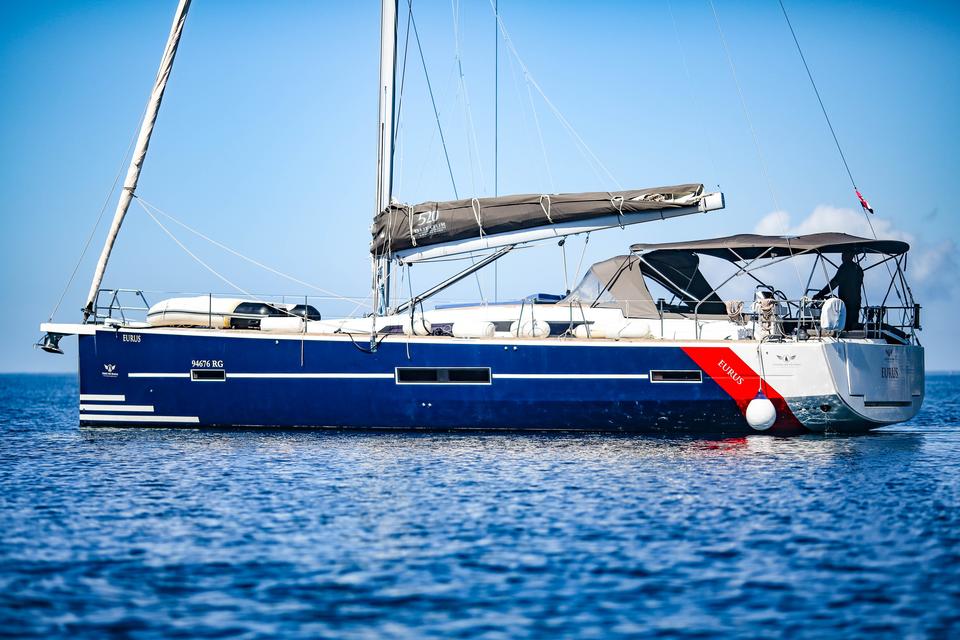 Dufour 520 Grand Large (5)