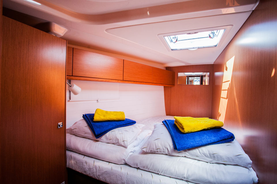 Bavaria Cruiser 51 (5)
