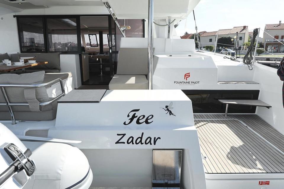 Fountaine Pajot Saona 47 (16)