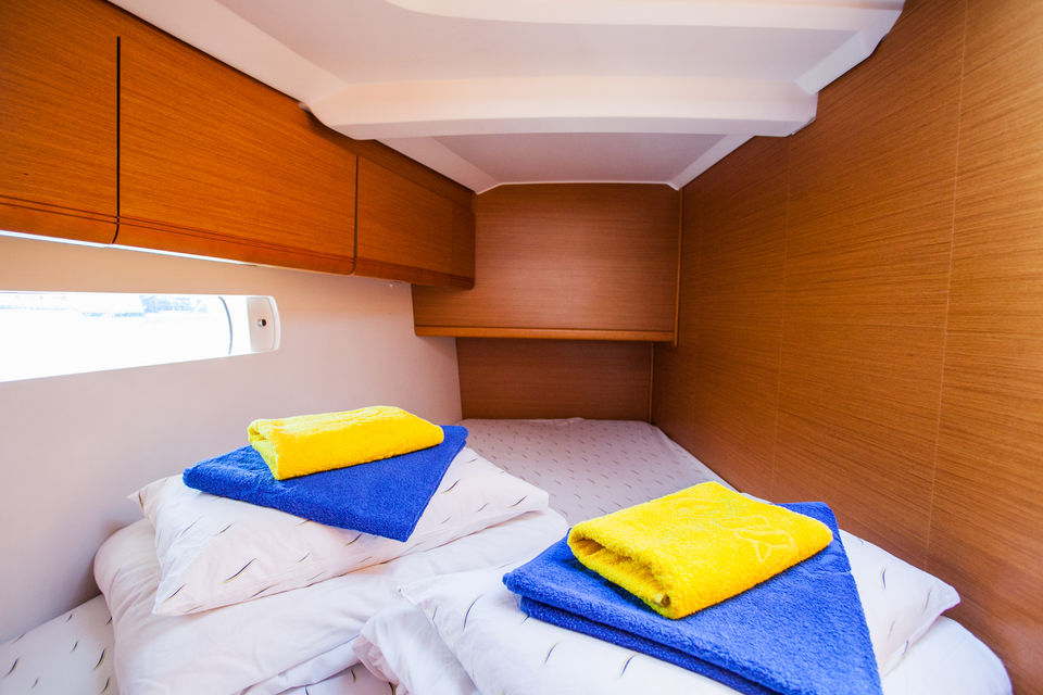 Jeanneau Sun Odyssey 509 (17)