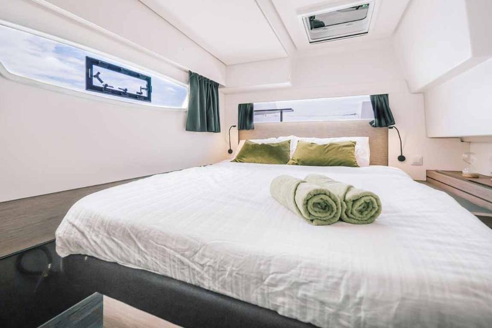 Fountaine Pajot Tanna 47 (17)