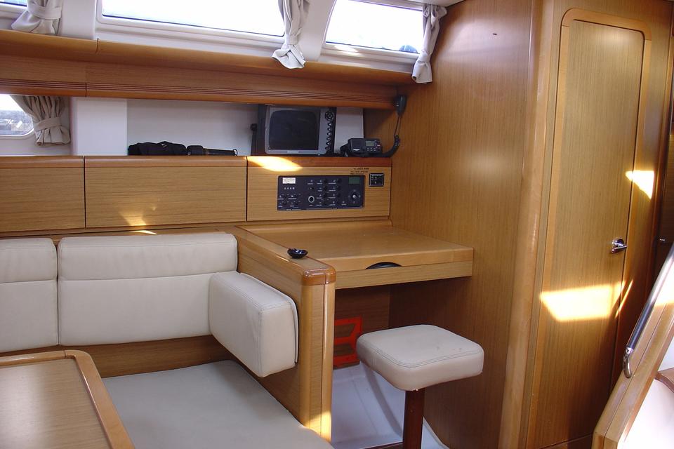 Jeanneau Sun Odyssey 49I (10)