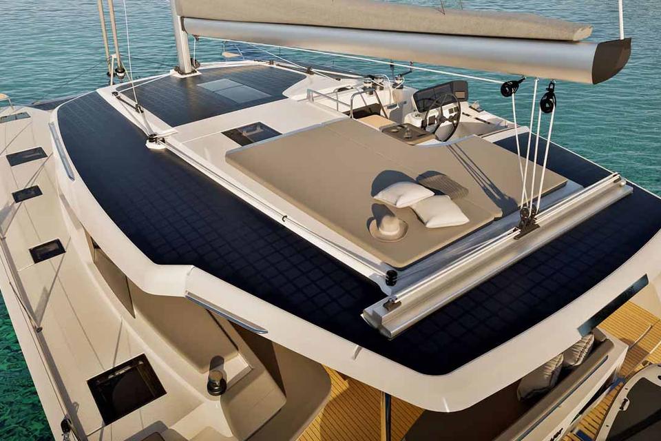 Fountaine Pajot New 41 (6)