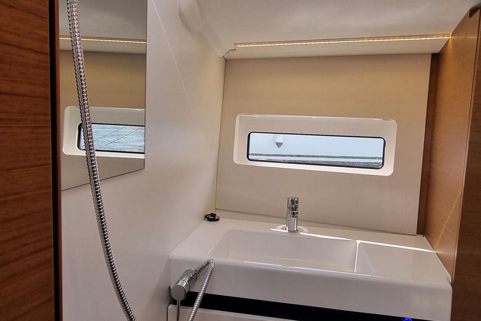 Jeanneau Sun Odyssey 490 (31)